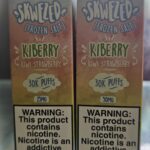 SKWEZED KIWI STRAWBERRY ICE(30ML)