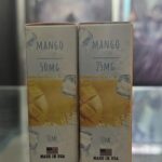 SKWEZED MANGO ICE (30ML)