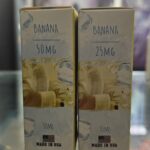 SKWEZED BANANA ICE(30ML)