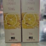 SKWEZED PINK LEMONADE NONE ICE(30ML)