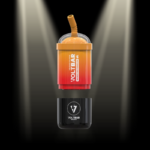 VOLTBAR SWITCH 12K Mango Watermelon Full kit