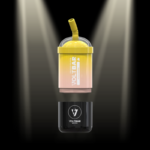 Voltbar Switch 12K Starter Kit Peach Mango Full Kit