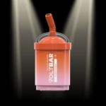 Voltbar Switch Prefilled Cartridge Mango Vanilla