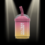 Voltbar Switch Prefilled Cartridge Strawberry Vanilla