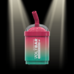 Voltbar Switch Prefilled Cartridge Strawberry Watermelon