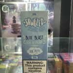 Skwezed  Blue Raspberry ice (30ml)