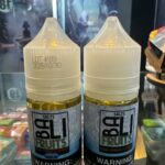 Bali fruit icePear mango guava (30ml)