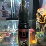 Riot bar Edition Pink lemonade (30ml)