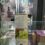 Skwezed watermelon White grape ice 30ml