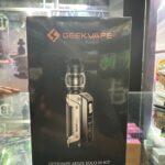 Geek vape Aegis solo 3 kit