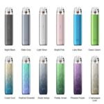 Uwell Caliburn G4 Mini Pod System Kit 1100mAh 3ml (Max 35W) - Image 2