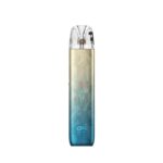 Uwell Caliburn G4 Mini Pod System Kit 1100mAh 3ml (Max 35W) - Image 3