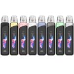Uwell Caliburn G4 Pro Pod System Kit 1800mAh 3ml (35W) - Image 2