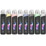 Uwell Caliburn G4 Pro Pod System Kit 1800mAh 3ml (35W) - Image 2