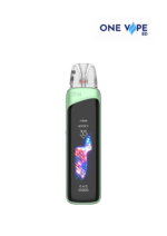 Uwell Caliburn G4 Pro Pod System Kit 1800mAh 3ml (35W) - Image 3