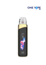 Uwell Caliburn G4 Pro Pod System Kit 1800mAh 3ml (35W) - Image 4