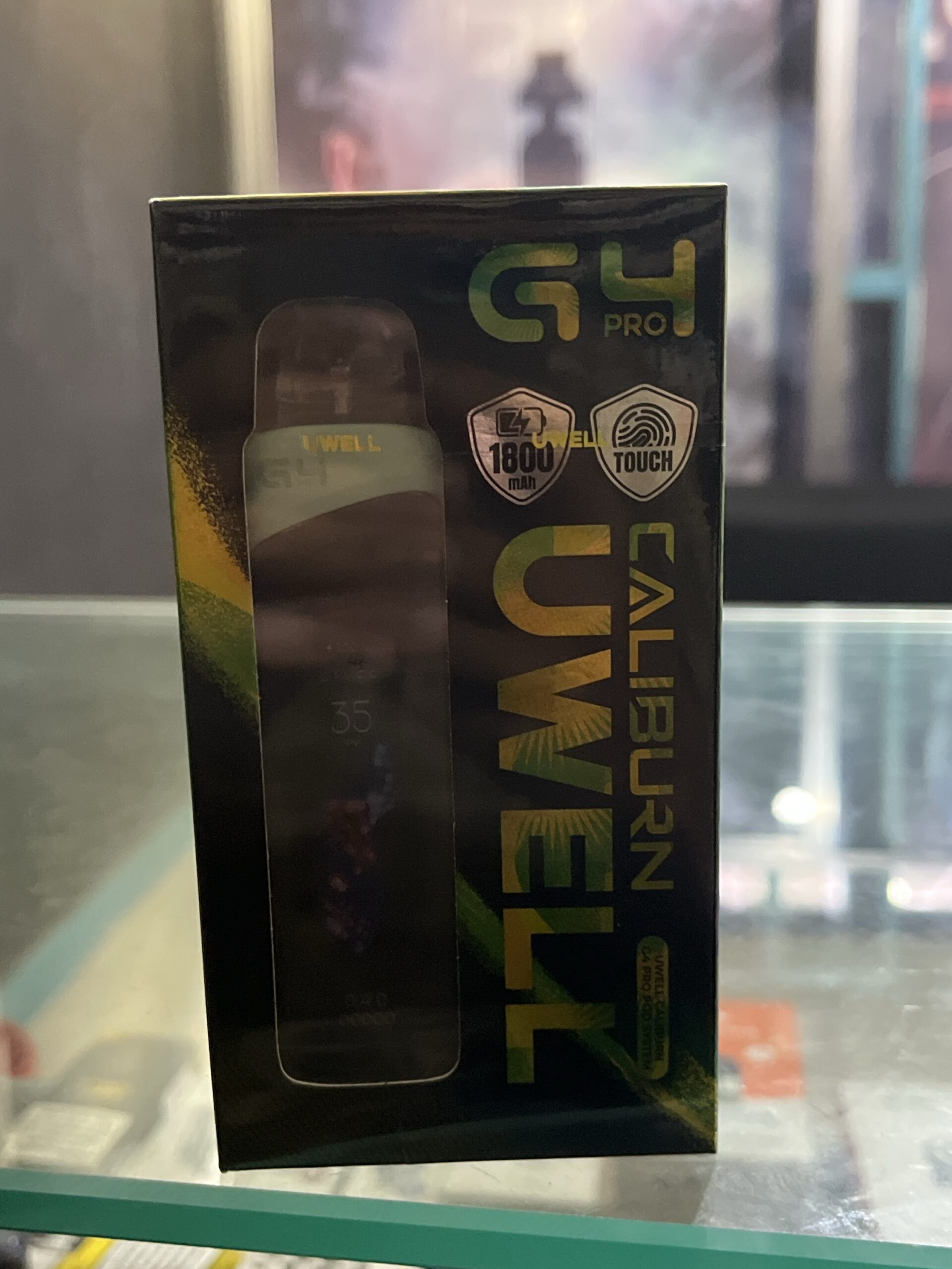 422d4802-7a10-4114-b328-8e617b24fce4-8921-0000024cc8bb7231_file Caliburn G4 pro - Image 1