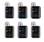 Uwell Caliburn G5 KOKO Pod System Kit 1600mAh 3ml (Max 35W) - Image 2