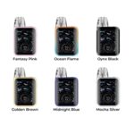 Uwell Caliburn G5 KOKO Pod System Kit 1600mAh 3ml (Max 35W)