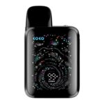 Uwell Caliburn G5 KOKO Pod System Kit 1600mAh 3ml (Max 35W)