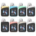 Uwell Caliburn G4 Pro Koko Pod System Kit 2000mAh 3ml (35W) - Image 3