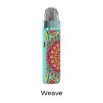 Uwell Caliburn G3 Lite Pod System Kit 1200mAh 2.5ml - Image 4