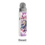 Uwell Caliburn G3 Lite Pod System Kit 1200mAh 2.5ml - Image 5