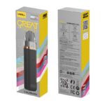 Uwell Caliburn G3 Lite Pod System Kit 1200mAh 2.5ml - Image 3