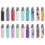 Uwell Caliburn G3 Lite Pod System Kit 1200mAh 2.5ml - Image 6