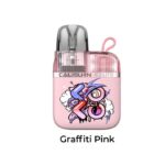 Uwell Caliburn G3 Lite KOKO Pod System Kit 1200mAh 2.5ml (Max 25W) - Image 2