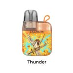 Uwell Caliburn G3 Lite KOKO Pod System Kit 1200mAh 2.5ml (Max 25W) - Image 4