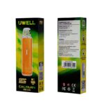 Uwell Caliburn G5 Lite Pod System Kit 1600mAh 3ml - Image 2