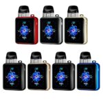 VOOPOO Argus P3 Pod System Kit 1500mAh 2ml(Max 30W)