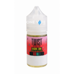 RED NO.1-TWIST SALT E-LIQUID(35MG-30ML)