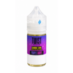 PURPLE GRAPE -TWIST SALT  E-LIQUID (35MG-30ML)