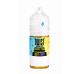 WHITE GRAPE-TWIST SALT E-LIQUID (35MG-30ML)