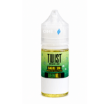 GREEN NO.1-TWIST SALT E-LIQUID (35MG-30ML)