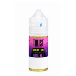 PURPLE NO.1-TWIST SALT E-LIQUID (35MG-30ML)