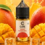 Core Tropic Mango Chill Nicsalt(30ML-30MG)