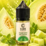 Core Honeydew Melonade Nicsalt(30ML-30MG)