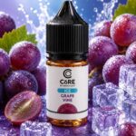 Core Grape Vine Nicsalt(30ML-30MG)
