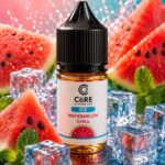 Core Watermelon Chill Nicsalt(30ML-30MG)