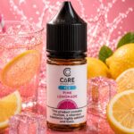 Core Pink Lemonade Nicsalt(30ML-30MG)