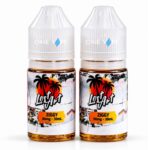 Lost Art Ziggy Saltnic (30MG/50MG-30ML)