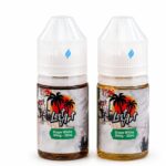 Lost Art Grape White  Saltnic (30MG/50MG-30ML)