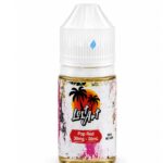 Lost Art Pop Red Saltnic (30MG-30ML)
