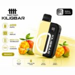 KILIGBAR-Mango (6000 Puffs kit)