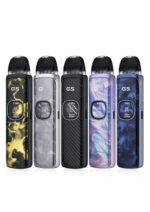 Uwell Caliburn G5 Pod System Kit 1600mAh 3ml (Max 35W) - Image 2