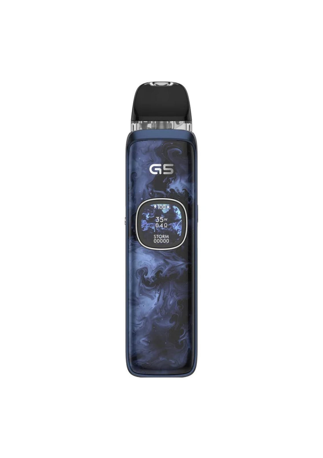 2026/06/1000438064.jpg Uwell Caliburn G5 Pod System Kit 1600mAh 3ml (Max 35W) - Image 1