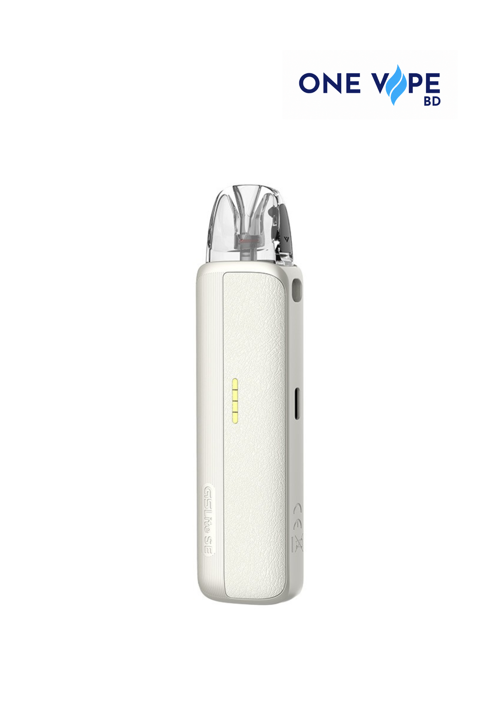 2026/06/35193.png Uwell Caliburn G5 Lite SE Pod System Kit 1600mAh 3ml - Image 1